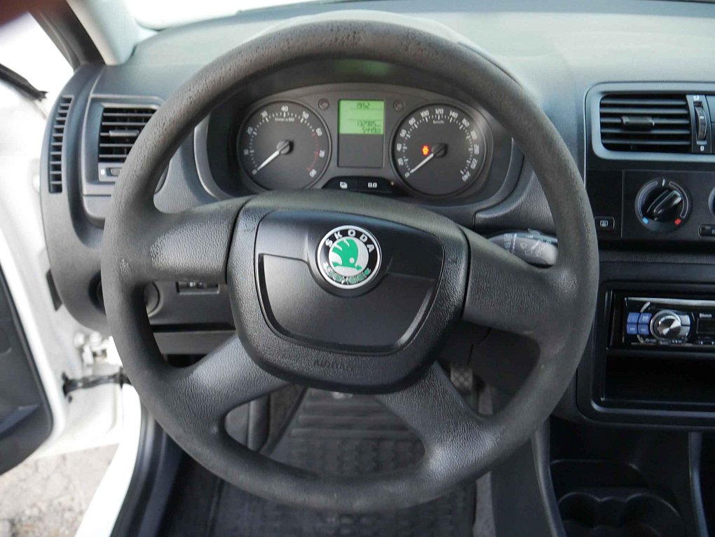 Škoda Praktik 1.2 12V 