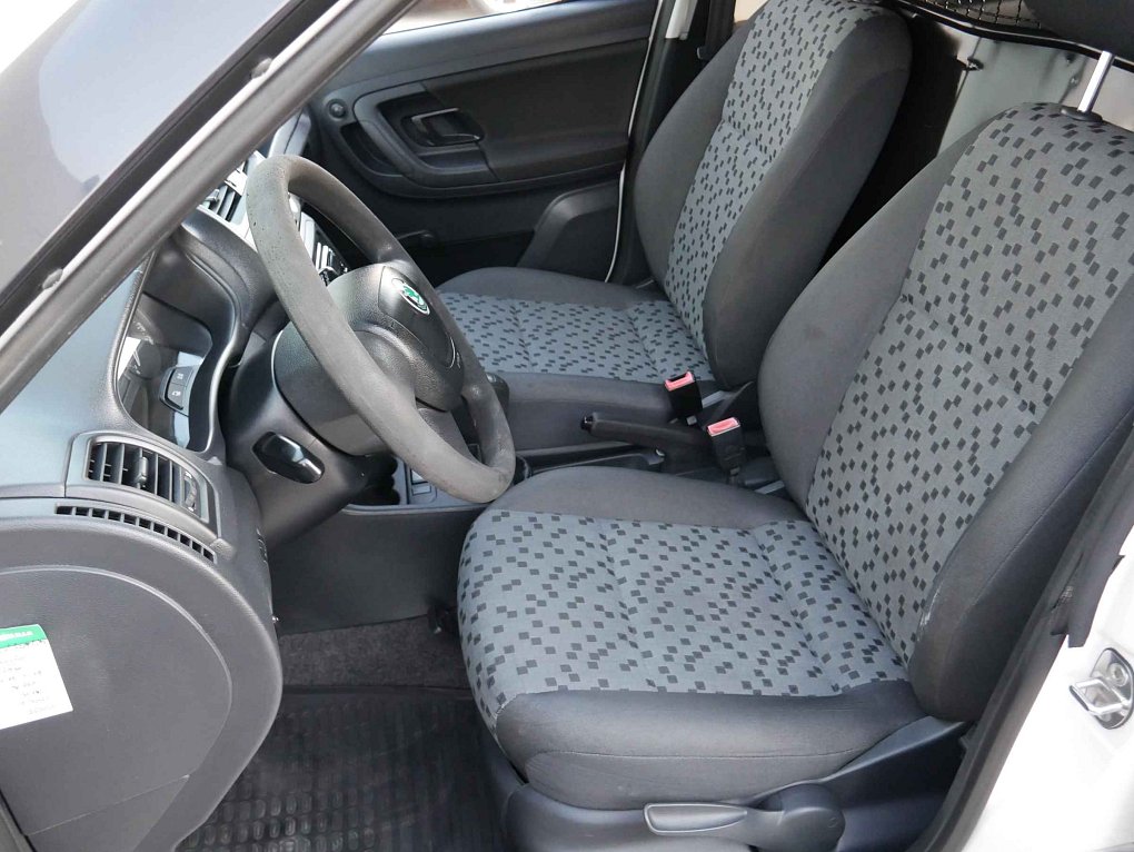 Škoda Praktik 1.2 12V 
