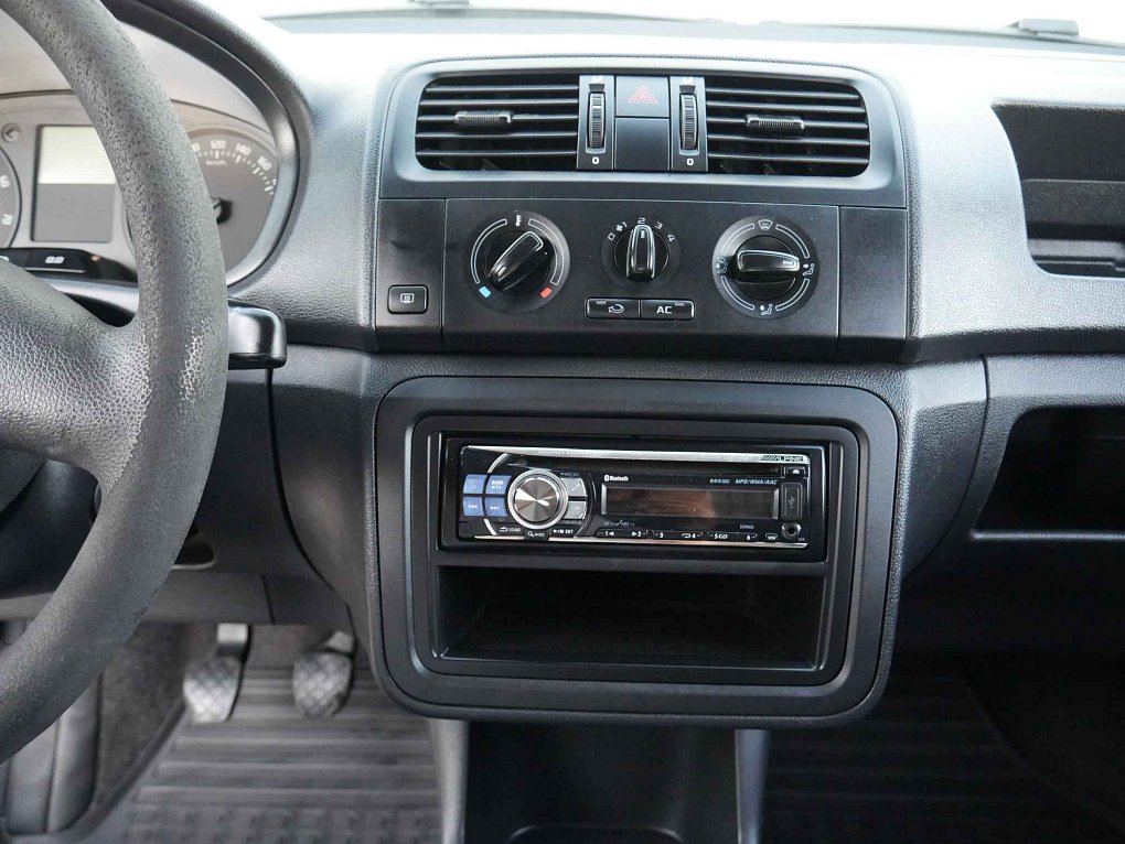 Škoda Praktik 1.2 12V 