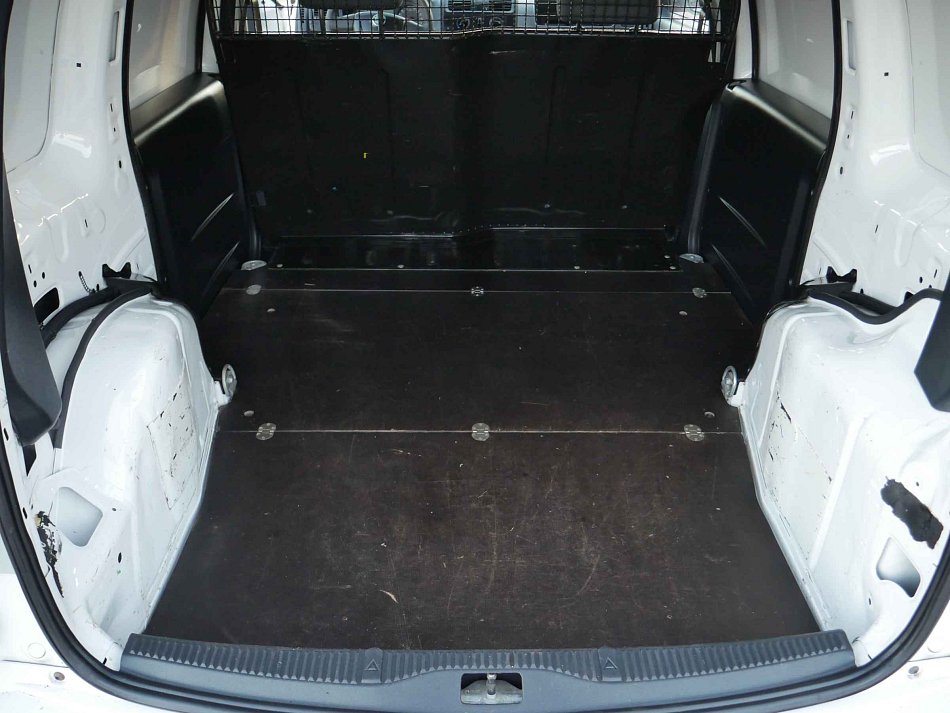 Škoda Praktik 1.2 12V 