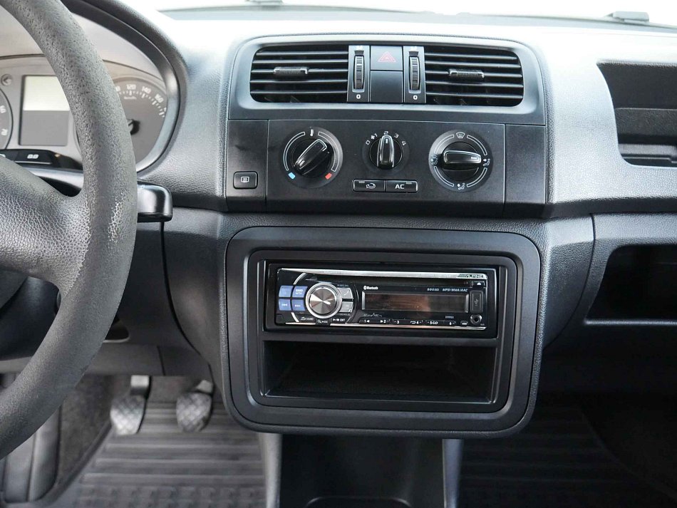 Škoda Praktik 1.2 12V 