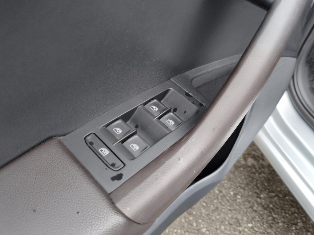 Škoda Octavia III 2.0 TDi Ambition