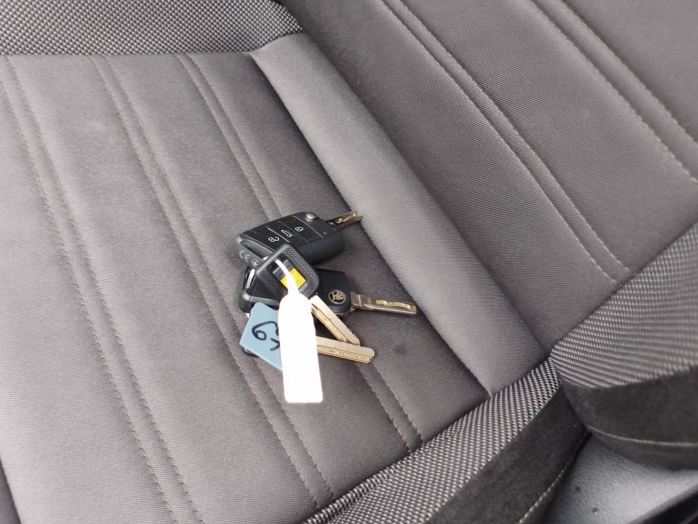 Škoda Octavia III 2.0 TDi Ambition