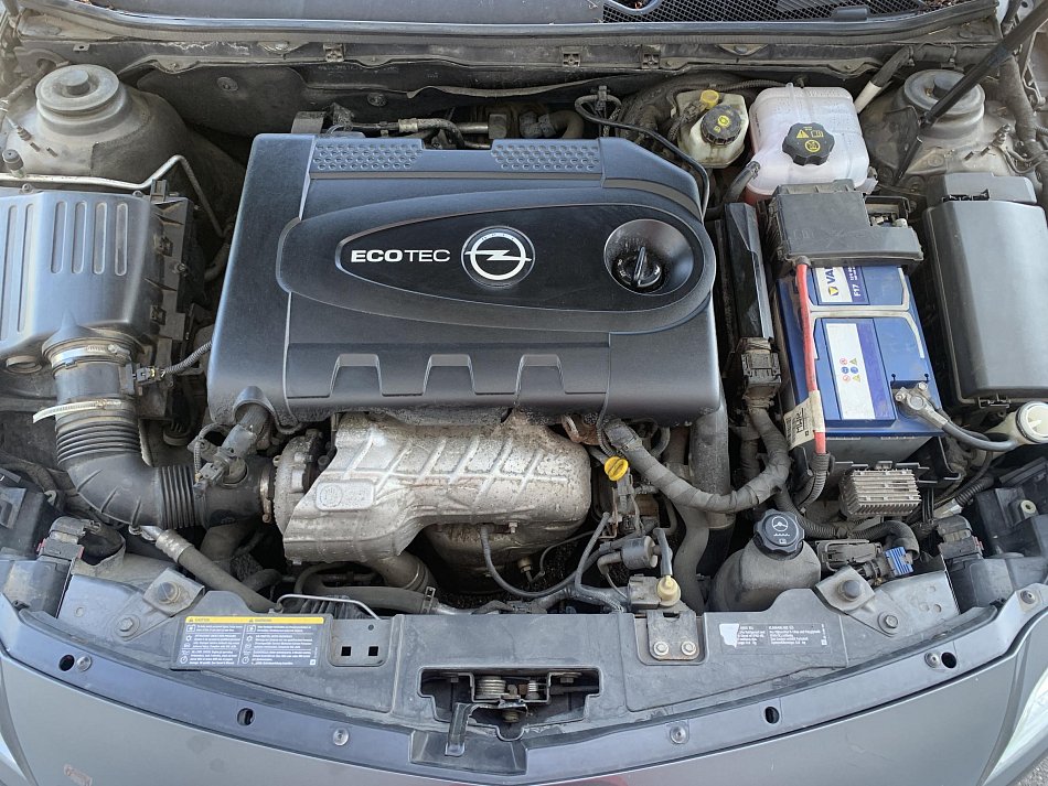 Opel Insignia 2.0 CDTi Edition