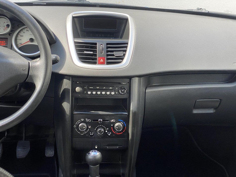Peugeot 207 1.4 VTi Active