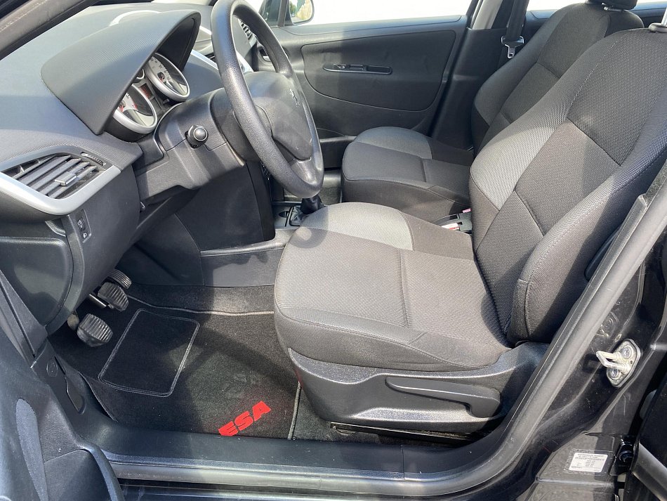 Peugeot 207 1.4 VTi Active