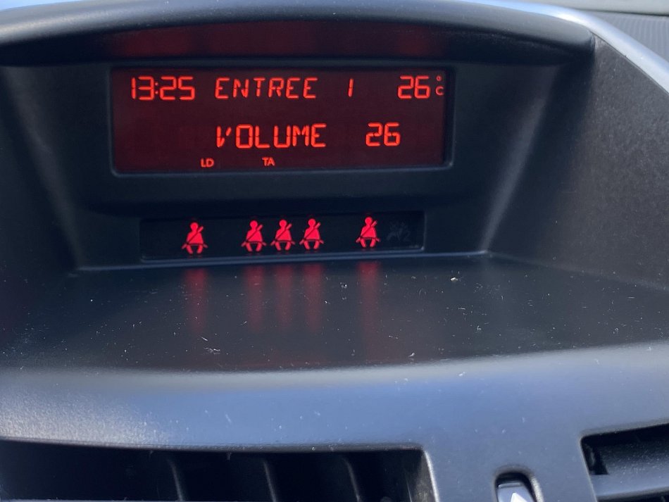 Peugeot 207 1.4 VTi Active