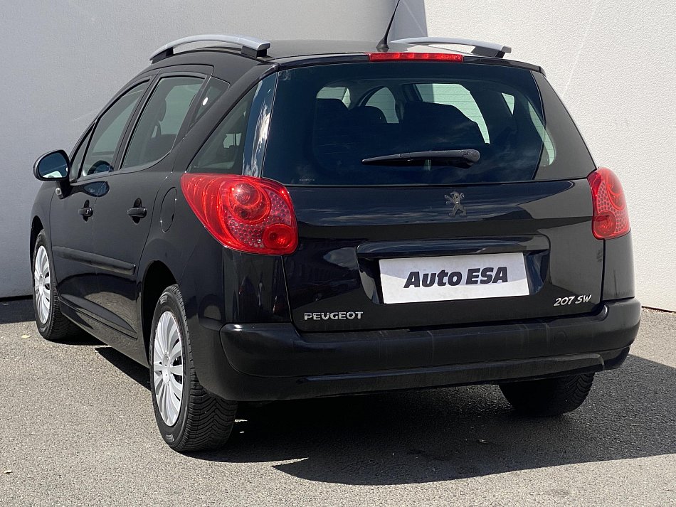 Peugeot 207 1.4 VTi Active