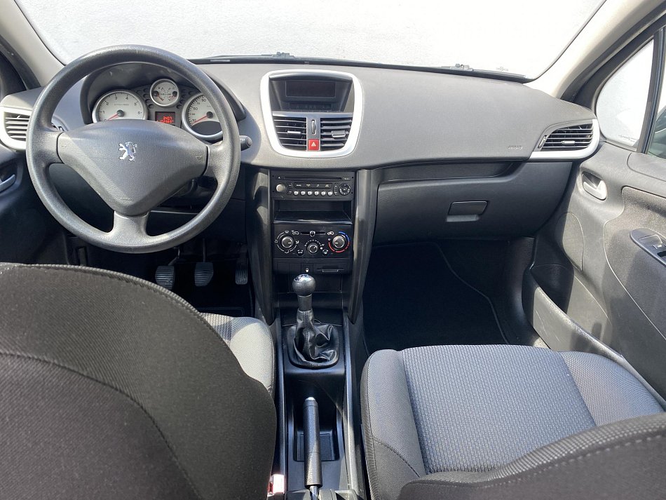 Peugeot 207 1.4 VTi Active
