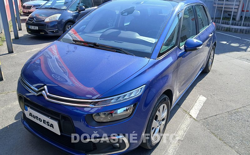 Citroën C4 Picasso 1.6 