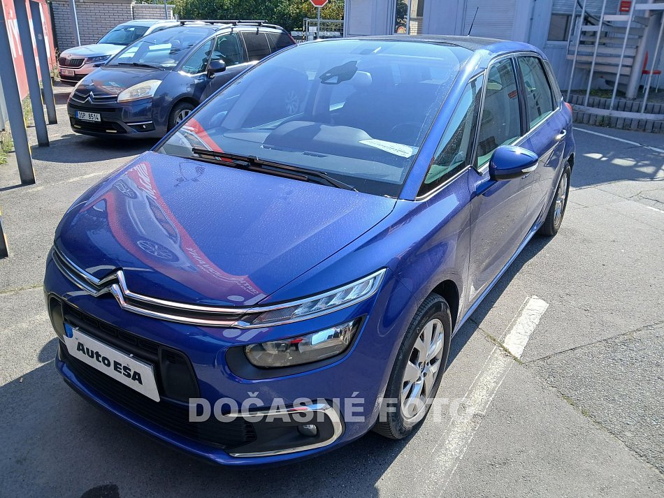 Citroën C4 Picasso 1.6 