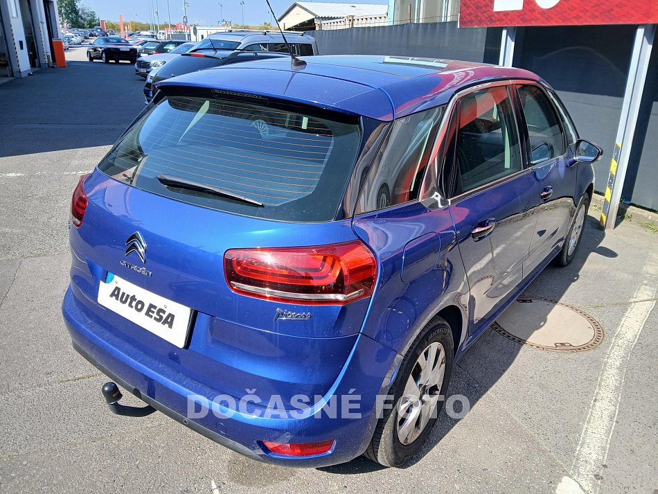 Citroën C4 Picasso 1.6 