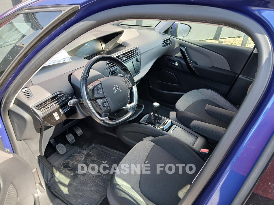 Citroën C4 Picasso 1.6 