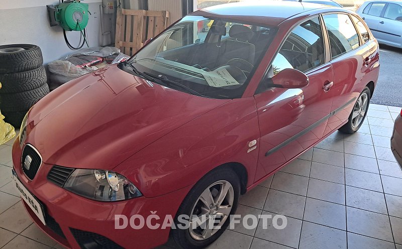 Seat Ibiza 1.4 