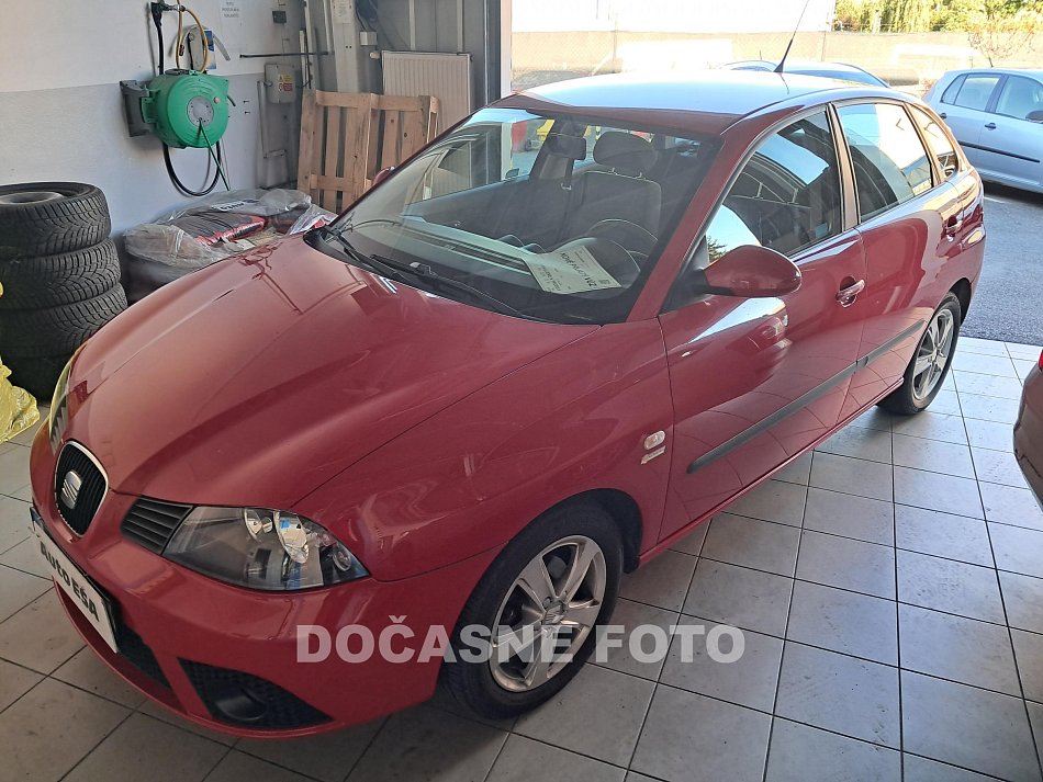 Seat Ibiza 1.4 