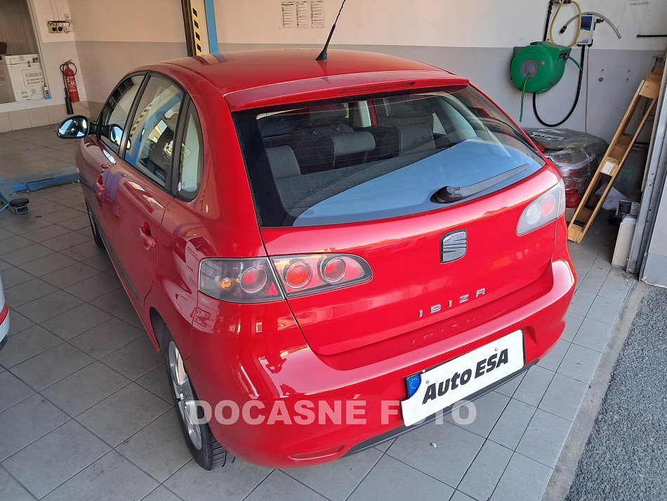 Seat Ibiza 1.4 