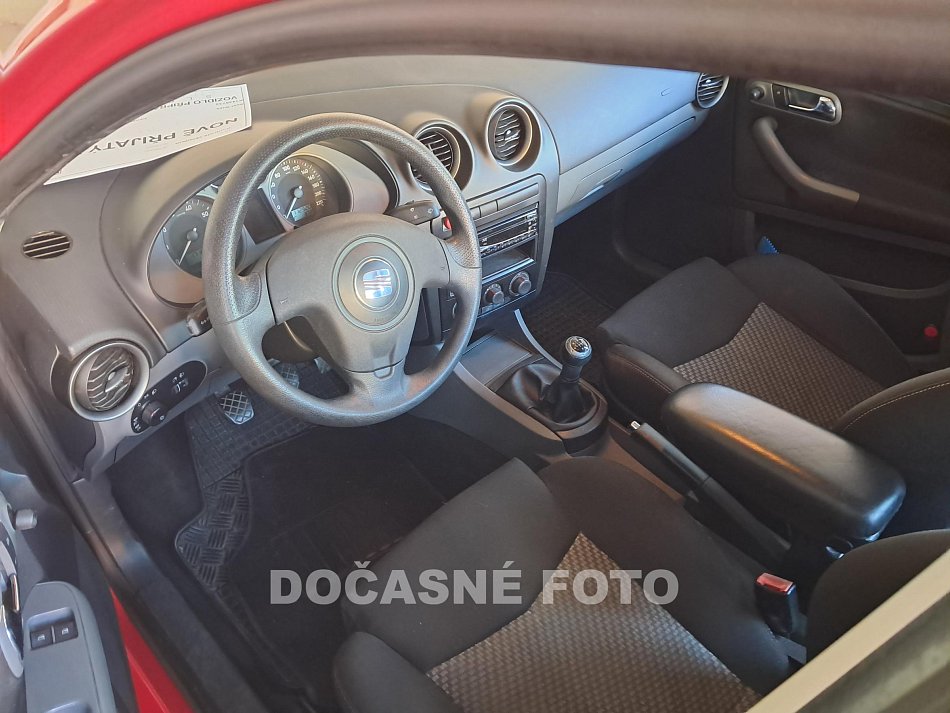 Seat Ibiza 1.4 