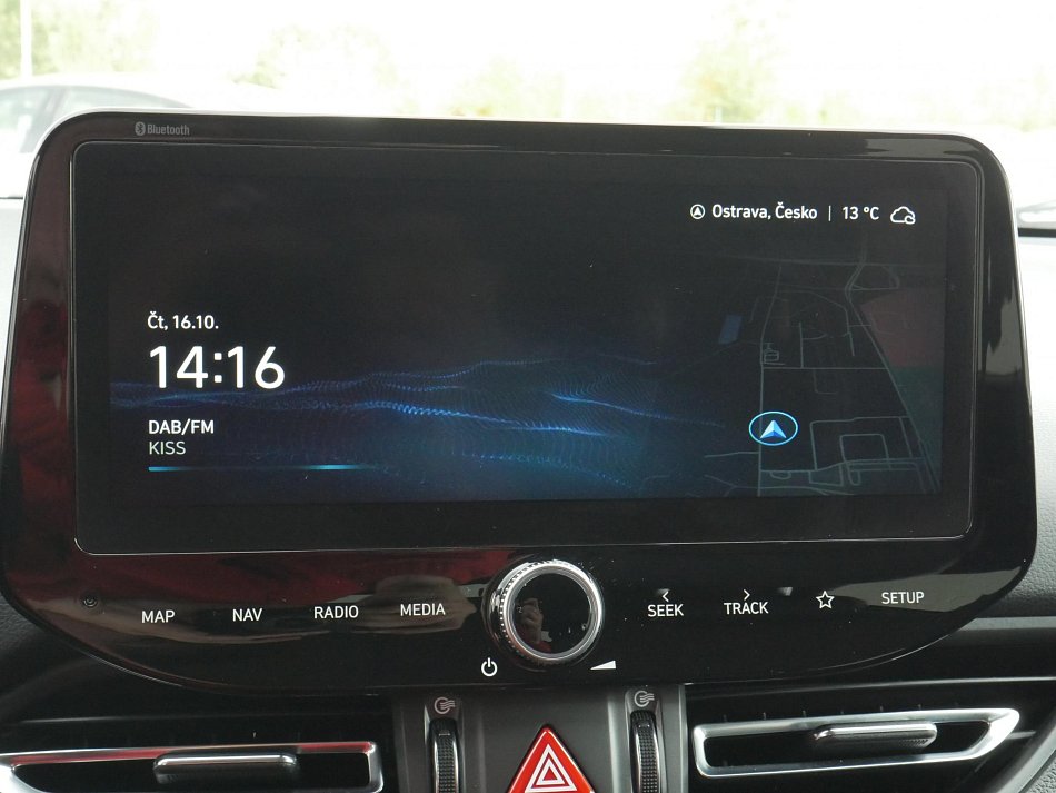 Hyundai I30 1.5 T-GDi Smart