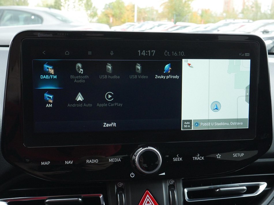 Hyundai I30 1.5 T-GDi Smart