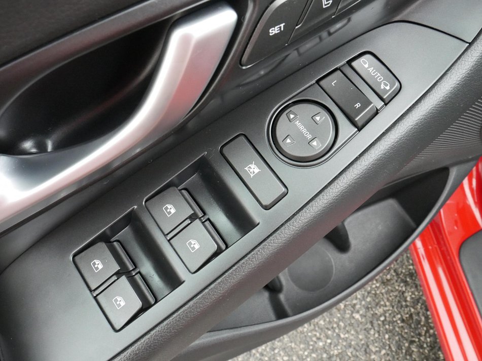 Hyundai I30 1.5 T-GDi Smart