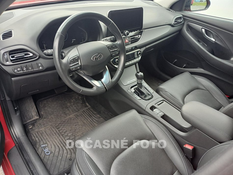 Hyundai I30 1.5 T-GDi Smart