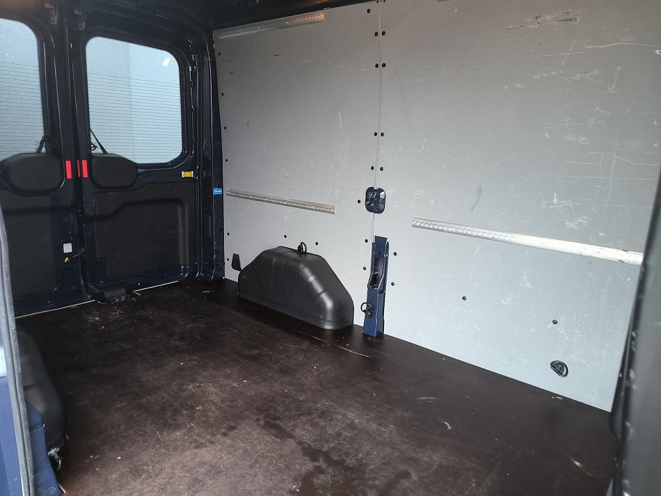 Ford Transit 2.0TDCi Trend L2H2
