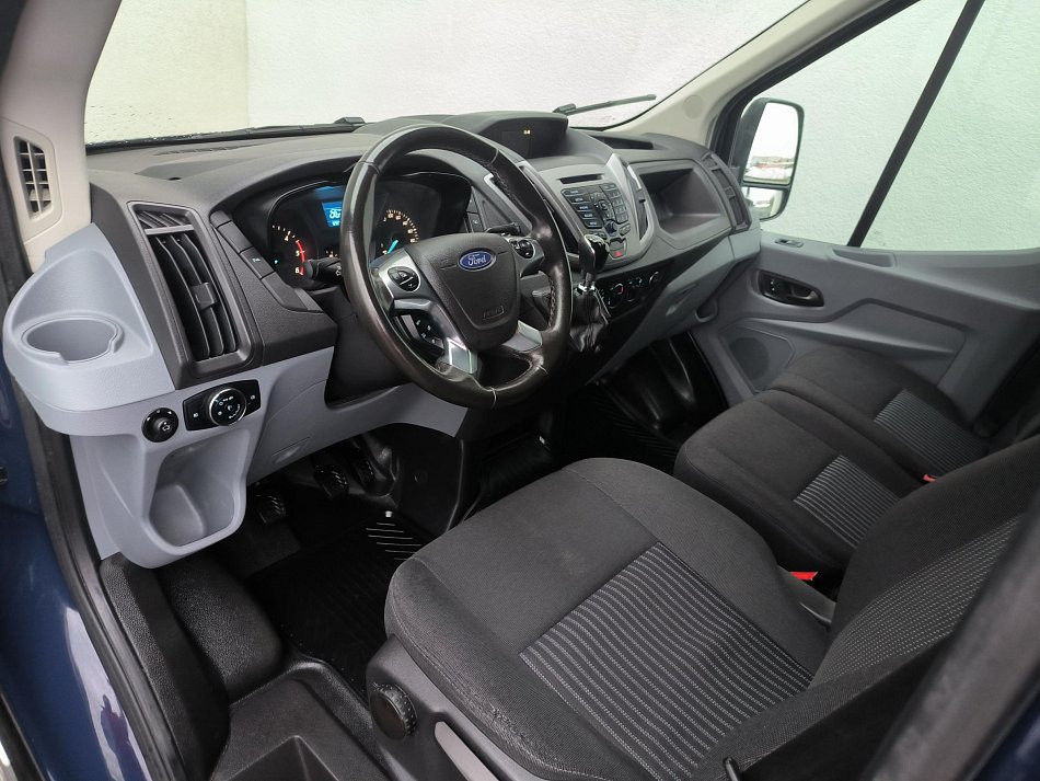 Ford Transit 2.0TDCi Trend L2H2