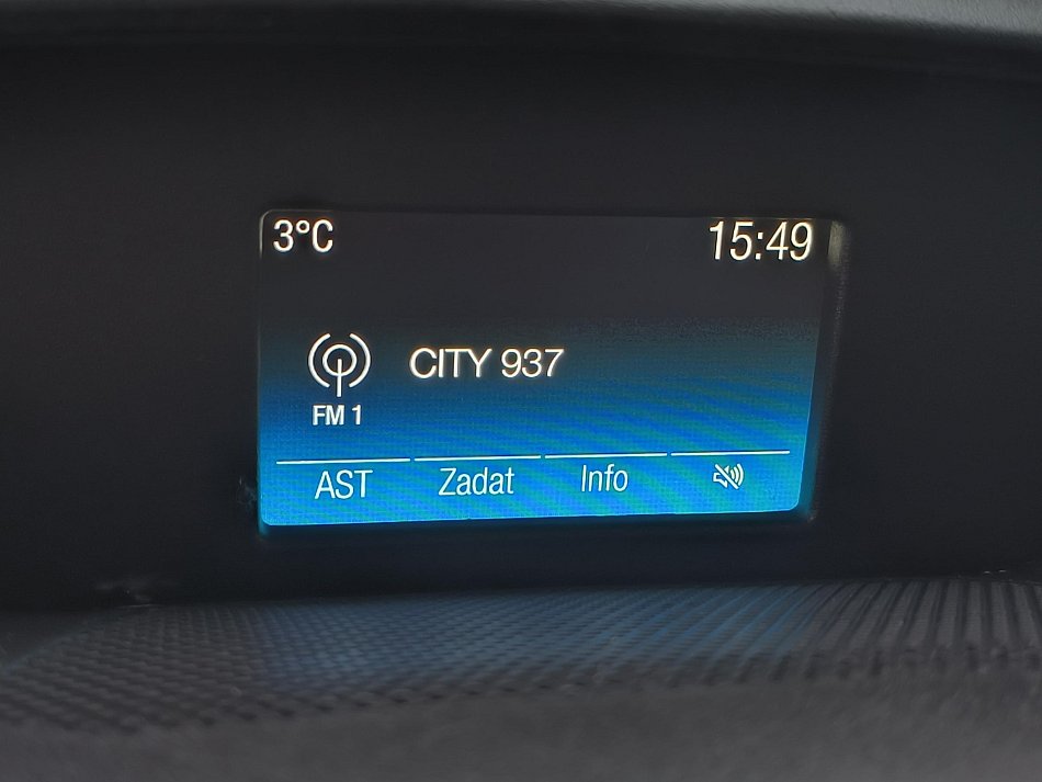 Ford Transit 2.0TDCi Trend L2H2