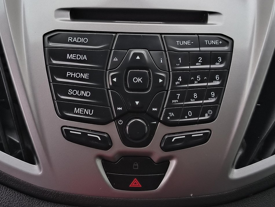 Ford Transit 2.0TDCi Trend L2H2