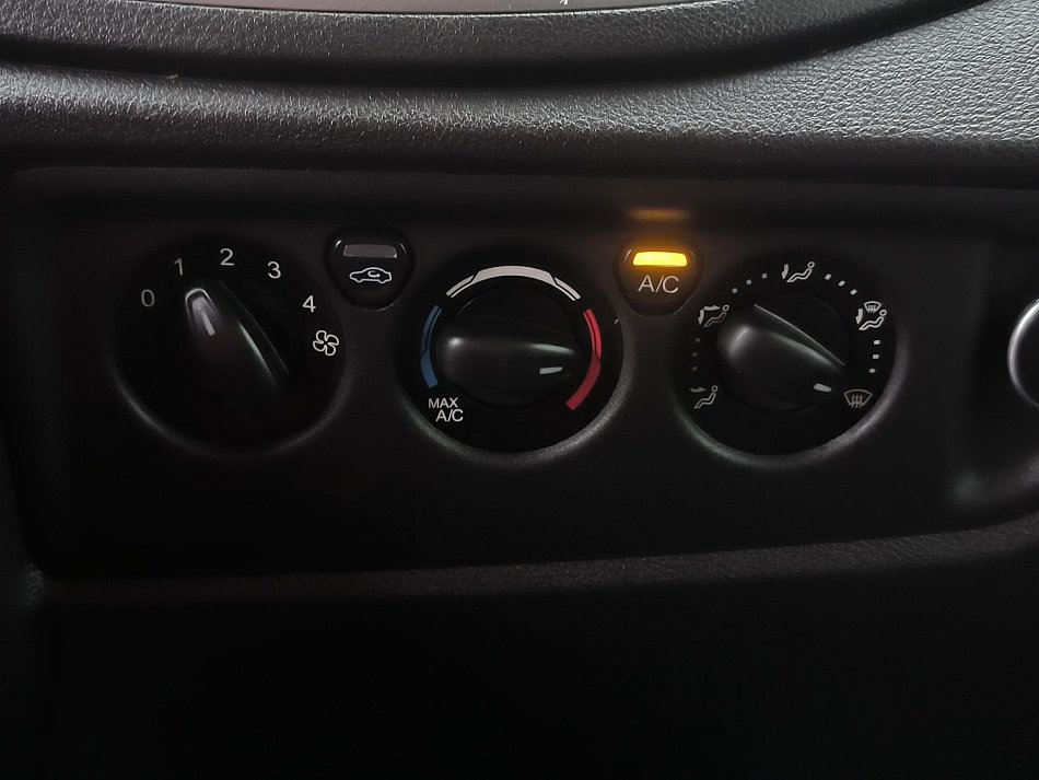 Ford Transit 2.0TDCi Trend L2H2