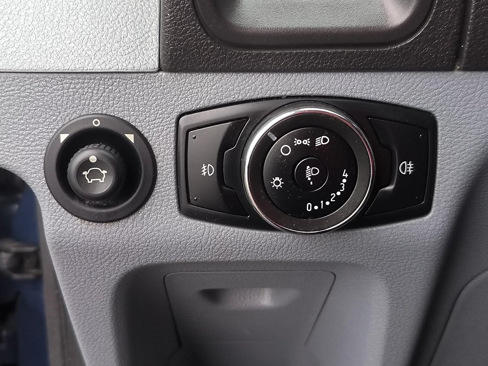 Ford Transit 2.0TDCi Trend L2H2