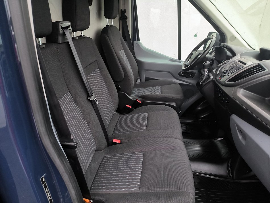 Ford Transit 2.0TDCi Trend L2H2