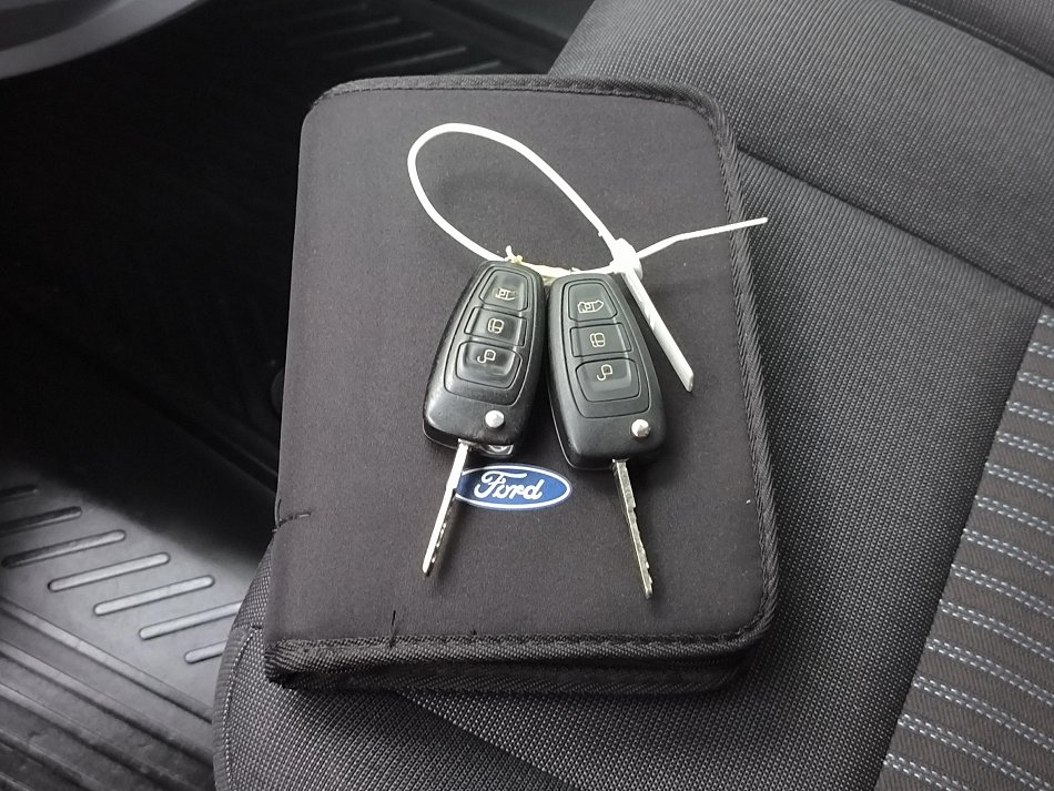 Ford Transit 2.0TDCi Trend L2H2