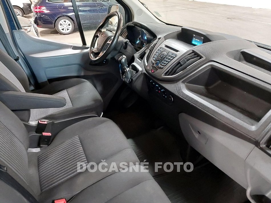 Ford Transit 2.0TDCi Trend L2H2