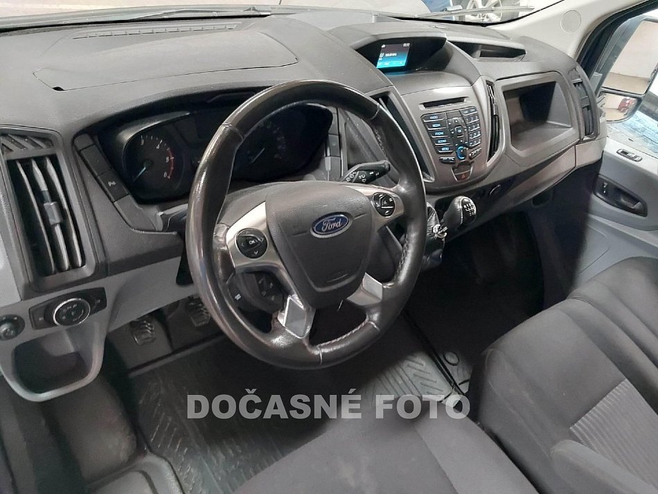 Ford Transit 2.0TDCi Trend L2H2