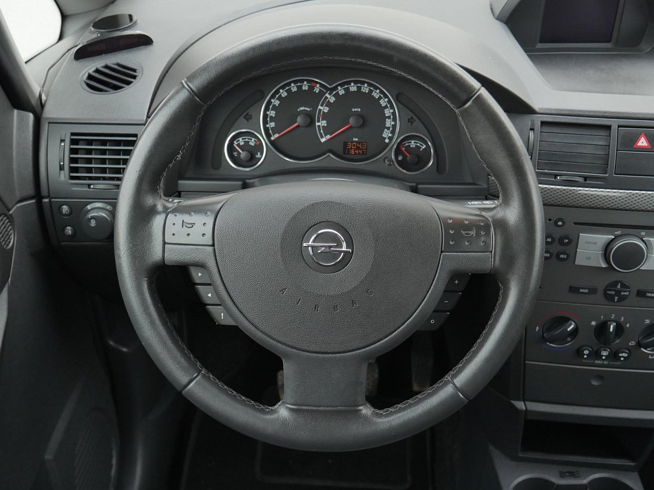 Opel Meriva 1.6i 