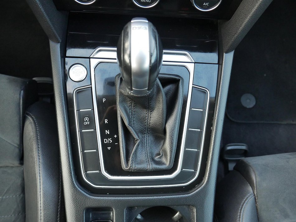 Volkswagen Passat 2.0TDI Highline