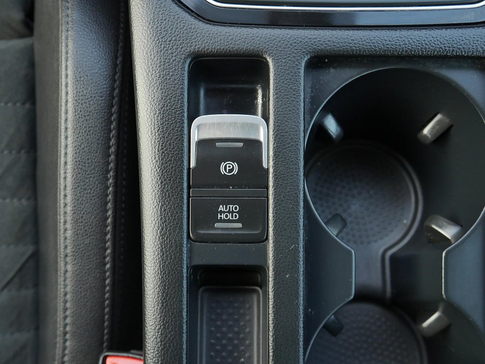 Volkswagen Passat 2.0TDI Highline