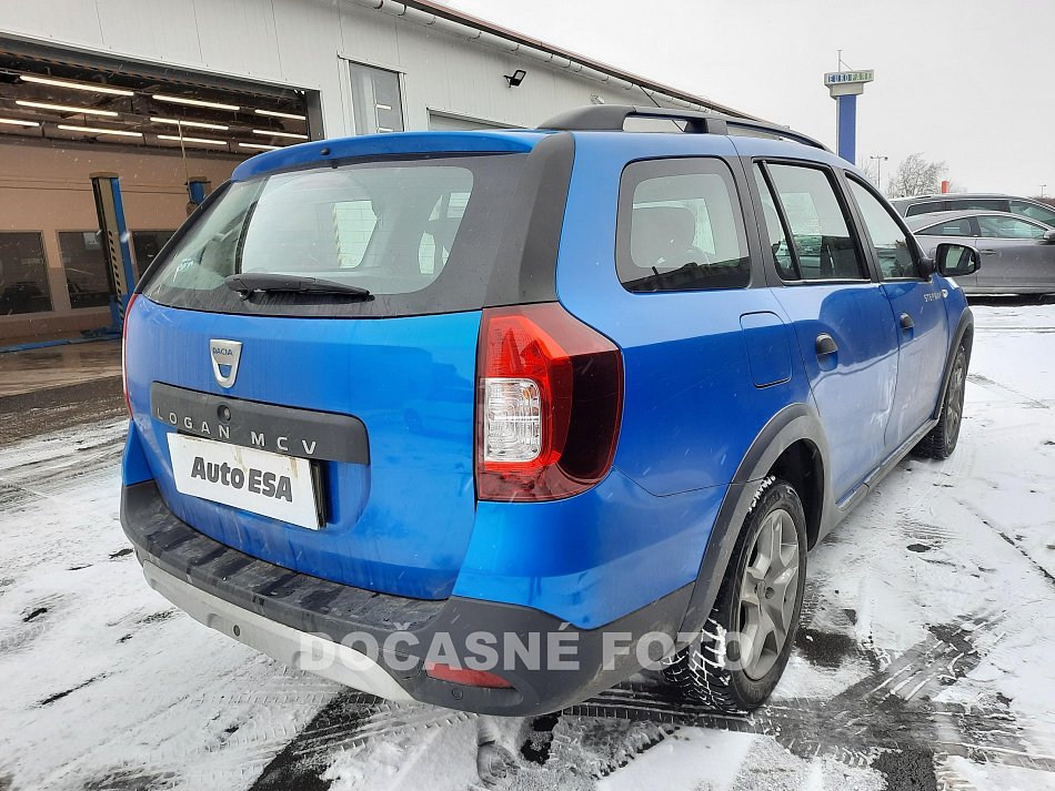 Dacia Logan 0.9 Tce 