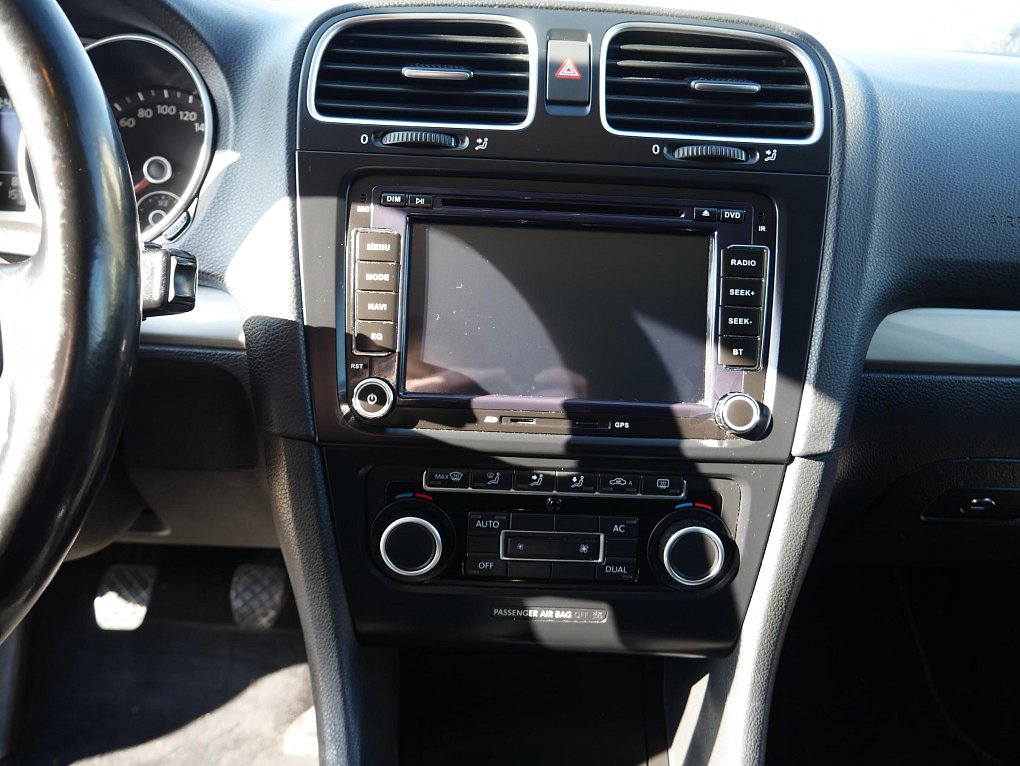 Volkswagen Golf 1.2 TSi 