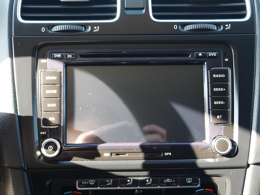 Volkswagen Golf 1.2 TSi 