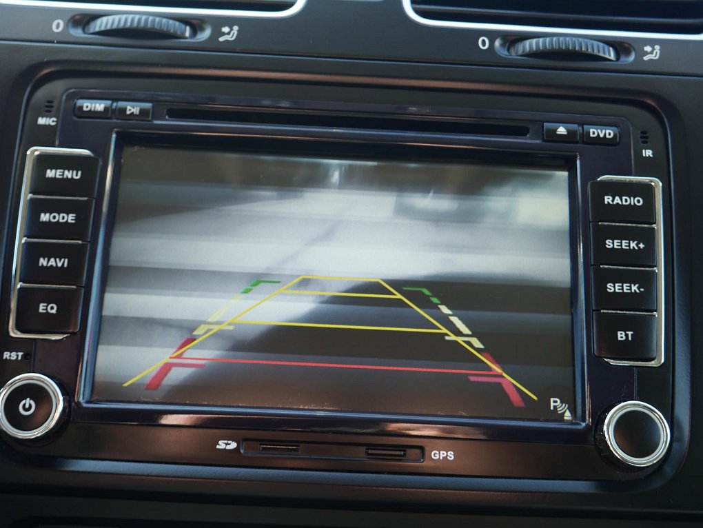 Volkswagen Golf 1.2 TSi 