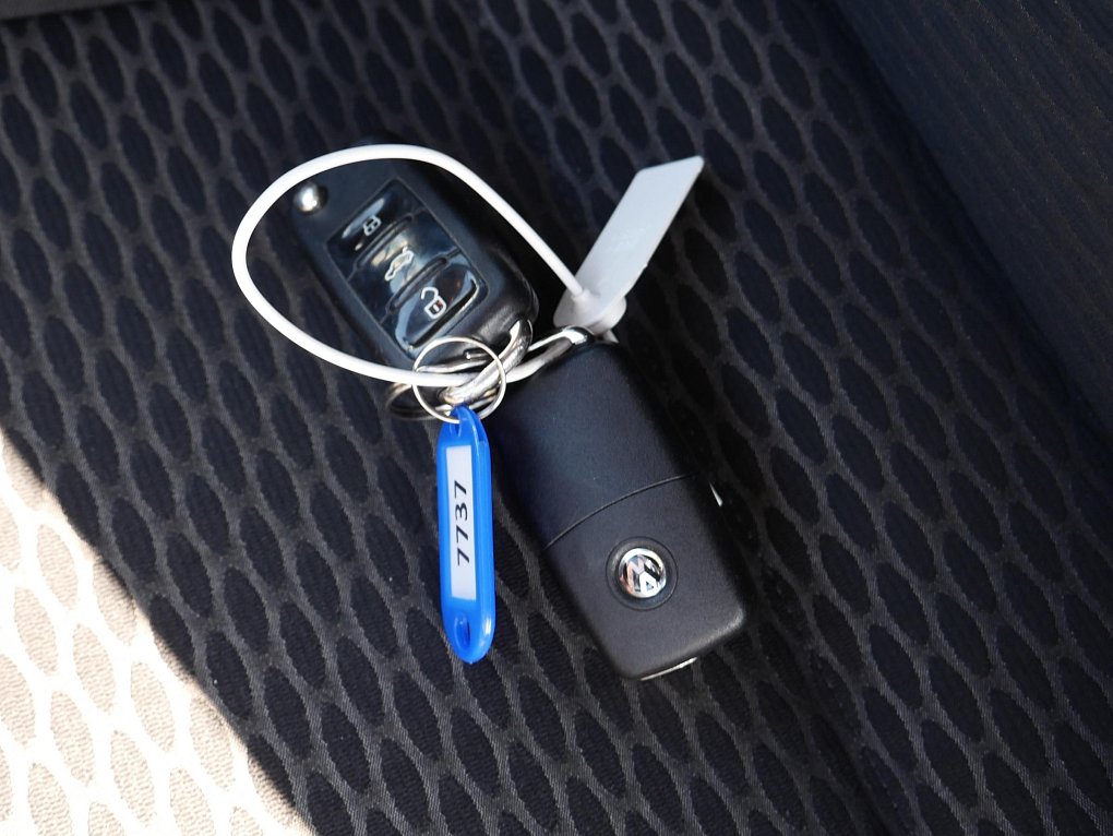 Volkswagen Golf 1.2 TSi 