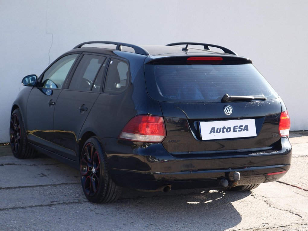 Volkswagen Golf 1.2 TSi 