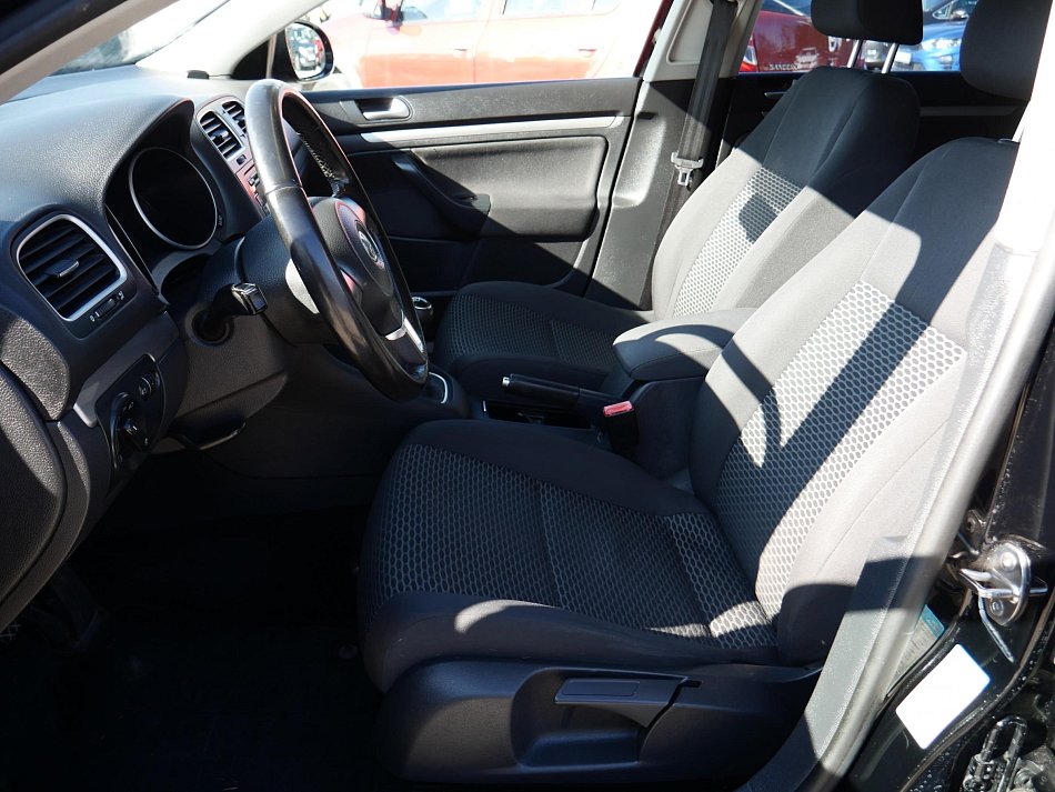 Volkswagen Golf 1.2 TSi 