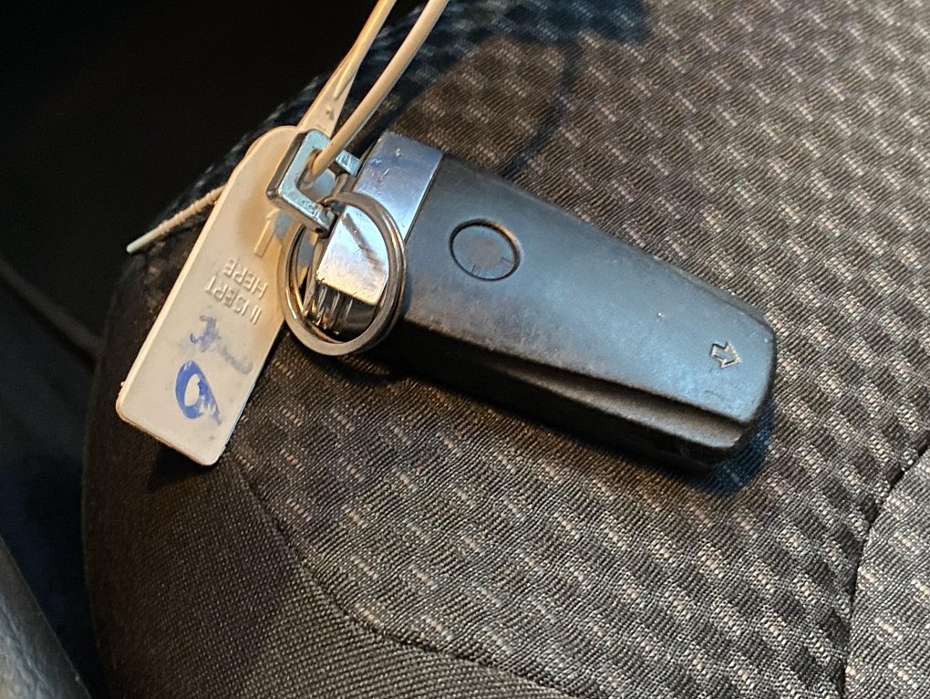 Volkswagen Passat 1.6 TDi 