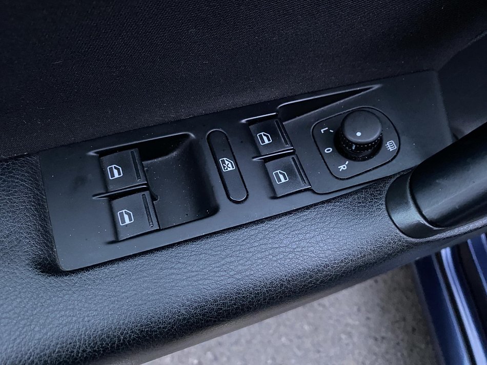 Volkswagen Passat 1.6 TDi 