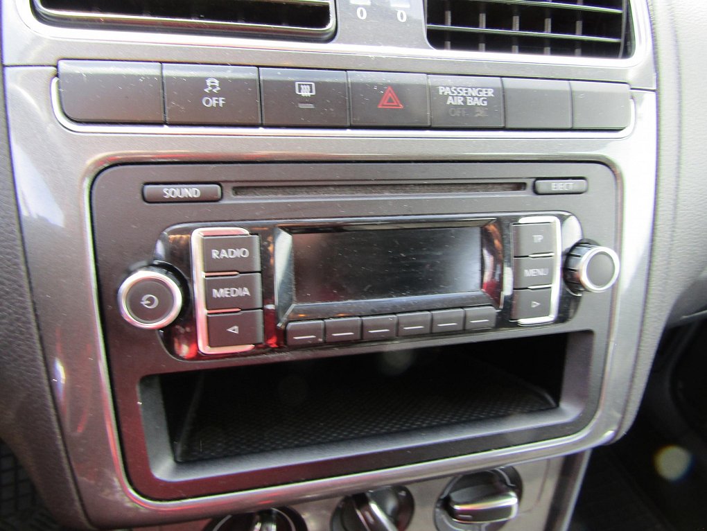 Volkswagen Polo 1.2 TSi Comfort