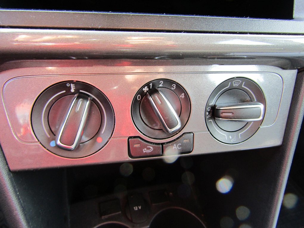 Volkswagen Polo 1.2 TSi Comfort