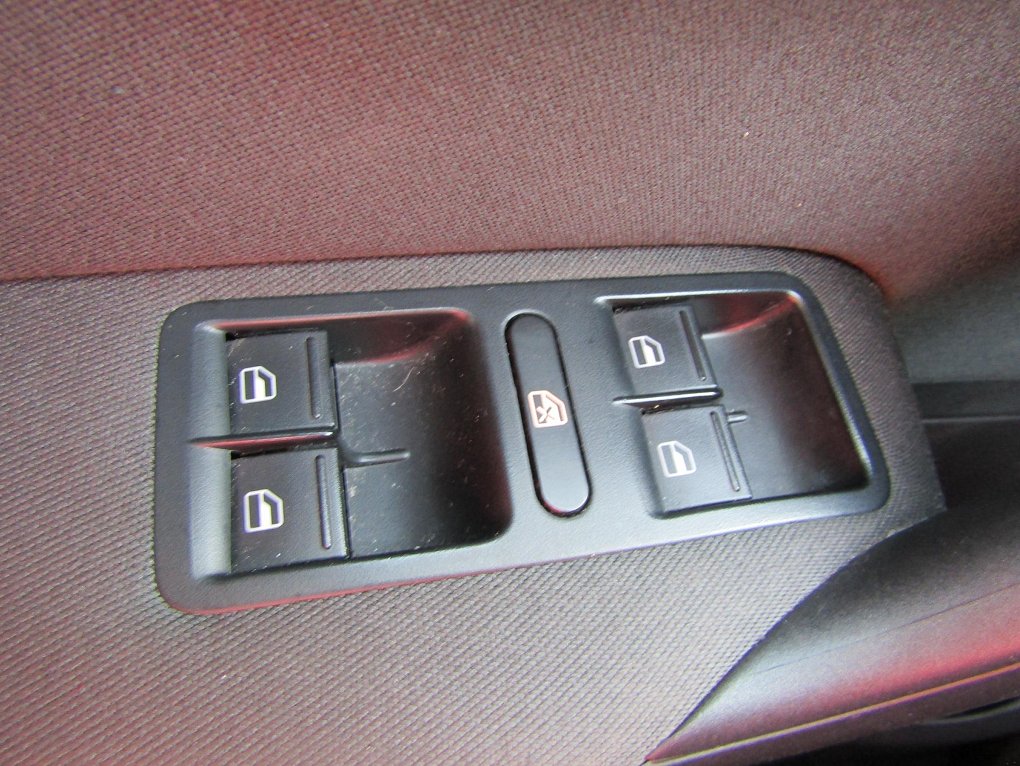 Volkswagen Polo 1.2 TSi Comfort